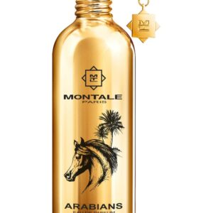 MONTALE Arabians Eau de Parfum 100ml مونتال عطر للنساء والرجال