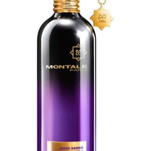 MONTALE Aoud Sense Eau de Parfum 100ml مونتال عطر للنساء والرجال