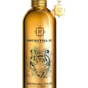 MONTALE Bengal Oud Eau de Parfum 100ml مونتال عطر للنساء والرجال