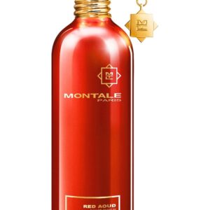 MONTALE Red Aoud Eau de Parfum 100ml مونتال عطر للنساء والرجال