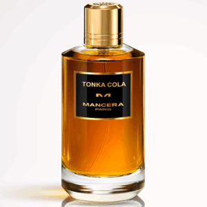 MANCERA Tonka Cola Eau De Parfum 120ml مانسيرا عطر للرجال والنساء