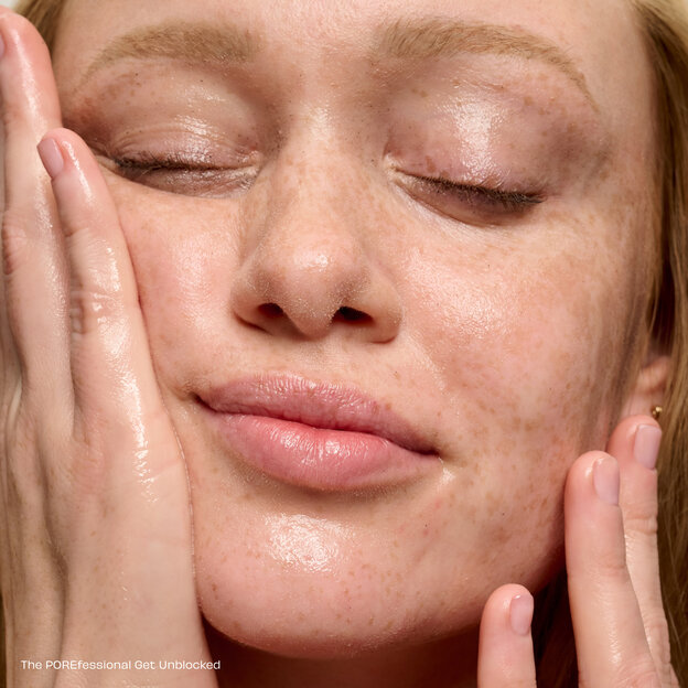 BENEFIT The Porefessional Try Me Trio بنفت مجموعة العناية بالبشرة - Image 4