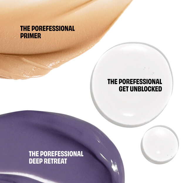 BENEFIT The Porefessional Try Me Trio بنفت مجموعة العناية بالبشرة - Image 2