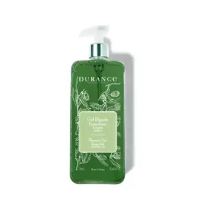 DURANCE SHOWER GEL WITH OLIVE OIL 750ML غسول رغوي منظف للجسم