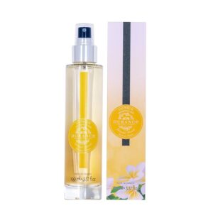 DURANCE FRAGRANCE MIST - SENSUAL MONOÏ 100ML مست عطر للجسم والشعر