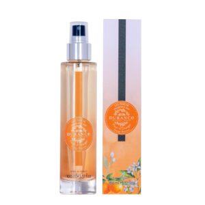 DURANCE FRAGRANCE MIST - Orange Blossom 100ML مست عطر للجسم والشعر