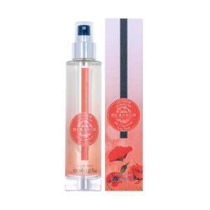 DURANCE FRAGRANCE MIST - PRETTY POPPY 100ML مست عطر للجسم والشعر