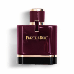 AL-MAJED OUD Prestige Ruby Eau De Parfum - 100 ML عطر الماجد للعود للجنسين