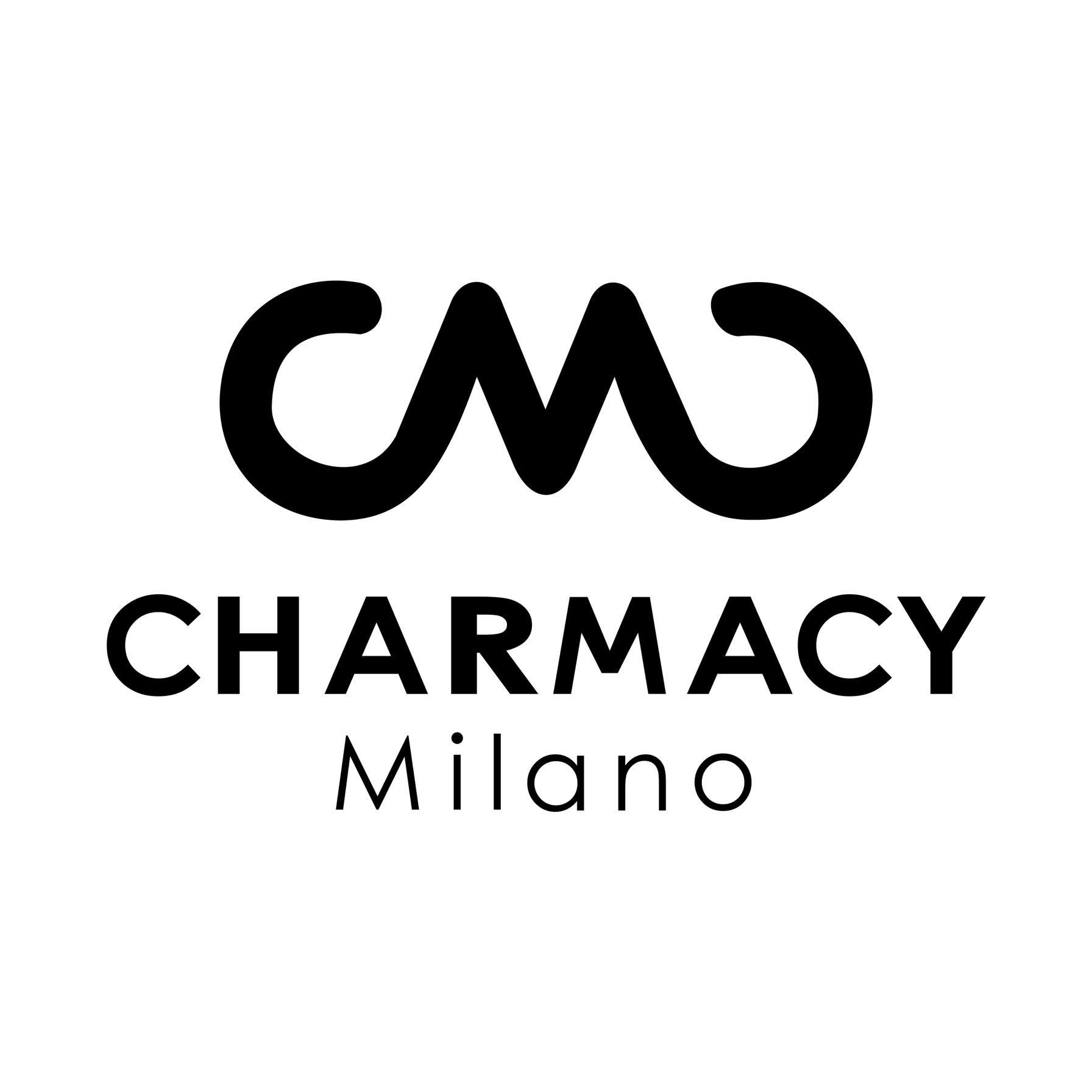 CHARMACY MILANO
