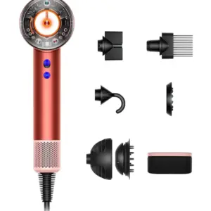 DYSON Supersonic Hair Dryer دايسون جهاز تصفيف الشعر المبتكر