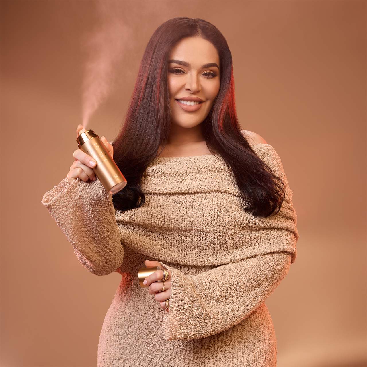 KAYALI VANILLA | 28 All Over Body Spray 125ml خيالي سبراي معطر للجسم - Image 4