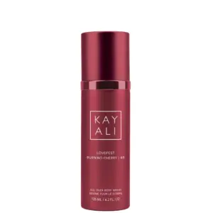KAYALI Lovefest Burning Cherry 48 All Over Body Spray 125ml خيالي سبراي معطر للجسم