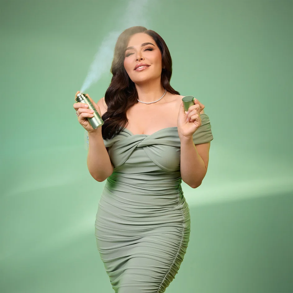 KAYALI Yum Pistachio Gelato 33 All Over Body Spray 125ml خيالي سبراي معطر للجسم - Image 4