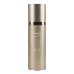 KAYALI Déjà Vu White Flower | 57 All Over Body Spray 125ml خيالي سبراي معطر للجسم