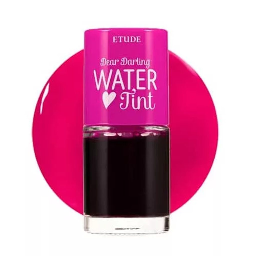 ETUDE HOUSE TINT WATER تنت مائي ايتود هاوس