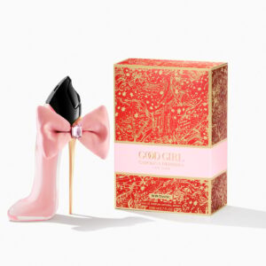 CAROLINA HERRERA Good Girl Blush Bowtastic Eau de Parfum  80ml كارولينا هيريرا عطر للنساء