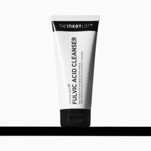 THE INKEY LIST Fulvic Acid Cleanser - 150ml ذا أنكي ليست غسول رغوي معالج للبشرة