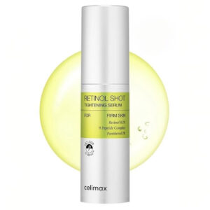 CELIMAX The Vita A Retinol Shot Tightening Serum 30ml سيروم شد البشرة من سيليماكس
