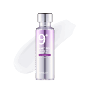 NUMBUZIN No.9 NMN Bio Lifting-sil Essence 50ml سيروم رفع متقدم لتجديد وشد البشرة