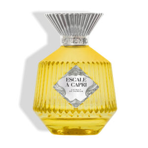 BOHEMIA ESCALE À CAPRI Extrait De Parfum 100ml بوهيميا عطر للرجال والنساء