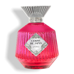 BOHEMIA CERISE DE JAPAN Extrait De Parfum 100ml بوهيميا عطر للرجال والنساء