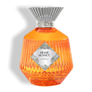 BOHEMIA MIAMI SUNSET Extrait De Parfum 100ml بوهيميا عطر للرجال والنساء