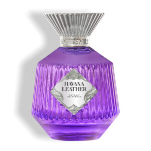 BOHEMIA HAVANA LEATHER Extrait De Parfum 100ml بوهيميا عطر للرجال والنساء