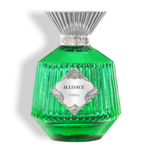 BOHEMIA ALLIANCE Extrait De Parfum 100ml بوهيميا عطر للرجال والنساء