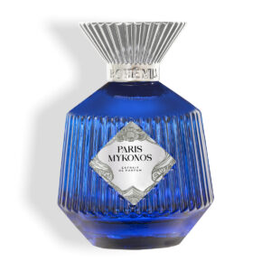 BOHEMIA PARIS-MYKONOS Extrait De Parfum 100ml بوهيميا عطر للرجال والنساء