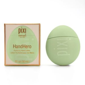 PIXI HandHero Purifying Hand Lotion 30ml بكسي كريم منقي لليدين