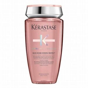 KERASTASE Chroma Absolu Bain Chroma respect shampoo 250ml شامبو كريستاس