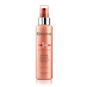 KERASTASE Discipline Fluidissime Thermique Heat Protecting Spray 150ml رذاذ علاجي للشعر كريستايس