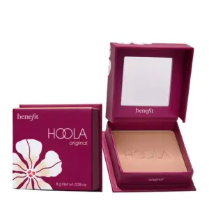 BENEFIT Hoola original Bronzer بينيفيت هولا اوريجنل برونزر