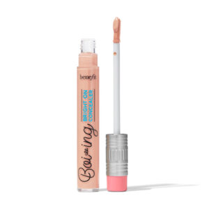 BENEFIT Boi-ing Bright On concealer خافي عيوب برايت اون