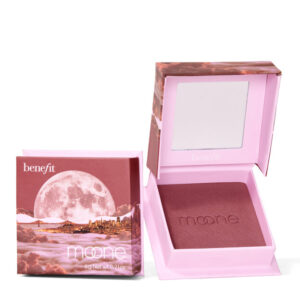 BENEFIT Moone Rich berry Blush بينيفت أحمر الخدود مون ريتش بيري