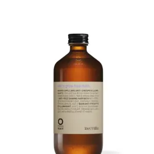 O WAY silk'n glow hair bath 240ml او وي شامبو للشعر