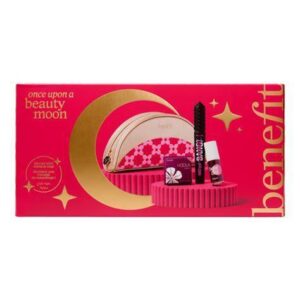 BENEFIT Once Upon A Beauty Moon Gift Set بينيفيت سيت هدايا مكياج