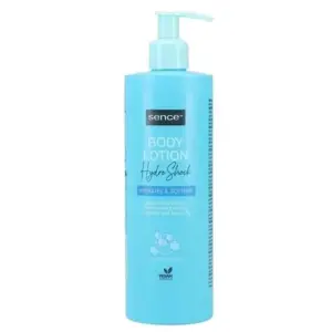 SENCE Hydro Shock Body Lotion 400ml لوشن الجسم من سينس