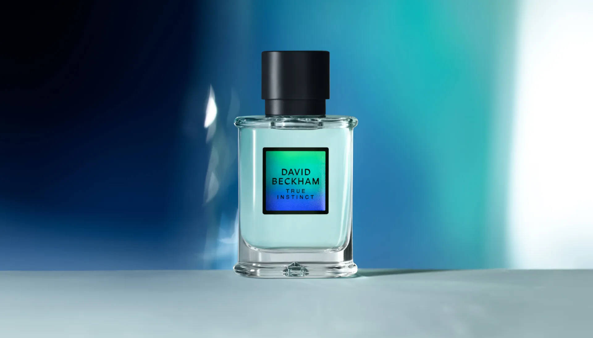 DAVID BECKHAM True Instinct eau de parfum for men 75ml ديفد بيكهام عطر للرجال - Image 2