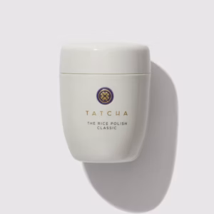 TATCHA The Rice Polish Classicn 60g غسول مقشر رغوي