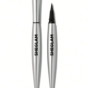 SHEGLAM Uninterrupted Waterproof Liquid Eyeliner ايلاينر سائل من شيكلام