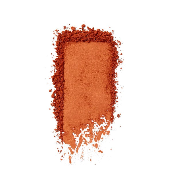BENEFIT Butterfly Golden orange blush بينيفت أحمر خدود برتقالي ذهبي - Image 4