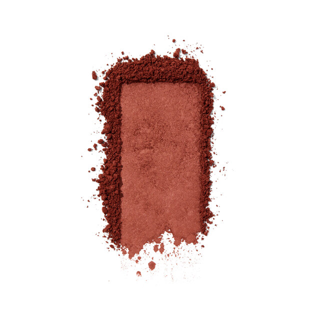 BENEFIT Terra Golden brick-red blush بينيفت أحمر خدود تيرا جولدن أحمر قرميدي - Image 4