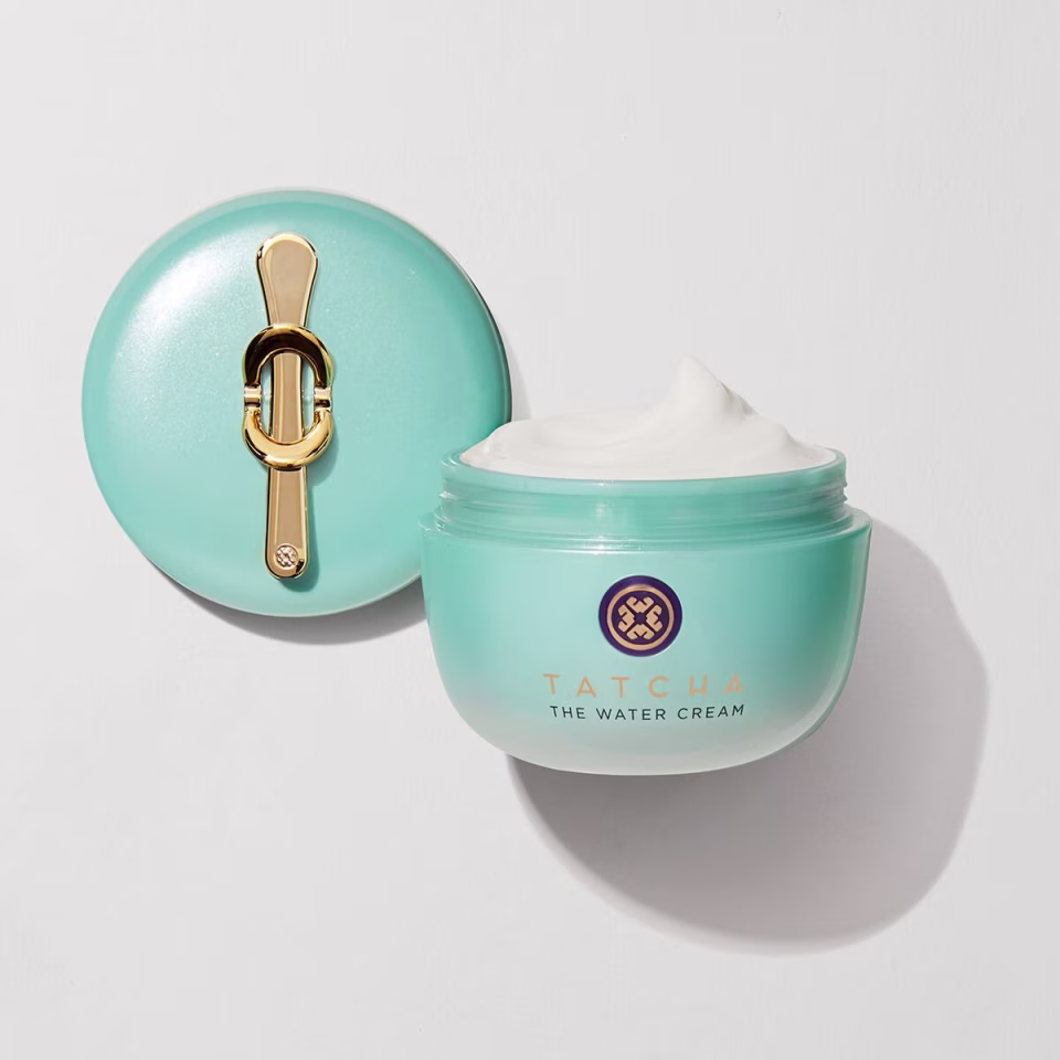 TATCHA The Water Cream 50ml كريم مرطب للبشرة - Image 2