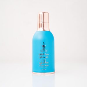 AL-DANAH HAIR MIST 100ml مسك معطر للشعر