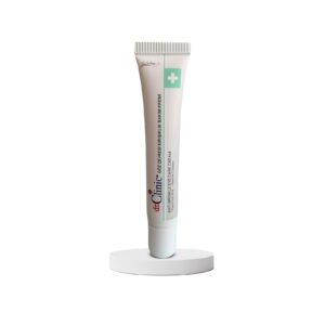 DR.CLINIC ANTI WRINKLE EYE CARE CREAM 15ml كريم العناية بلعينين من دكتور كلينك