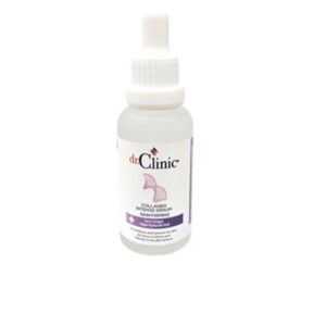 DR.CLINIC COLLAGEN INTENSE SERUM 30ml سيروم الكولاجين للبشرة من دكتور كلينك