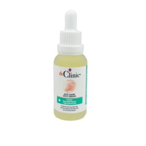 DR.CLINIC ANTI-DARK SPOT SERUM  30ml سيروم معالج للبشرة من دكتور كلينك