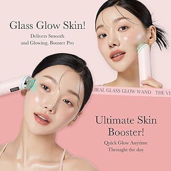 Medicube AGE-R Booster Pro جهاز للعناية المتكاملة بلبشرة - Image 2