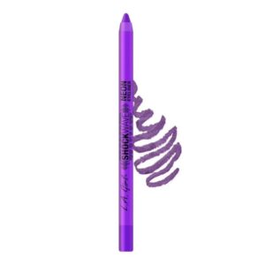L.A.GIRL SHOCKWAVE NEON EYELINER قلم كحل للعيون من ال اي قيرل